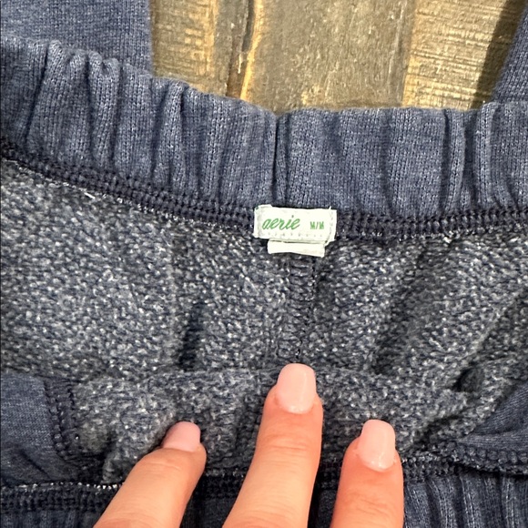 Aerie Sweatpants - Picture 2 of 3